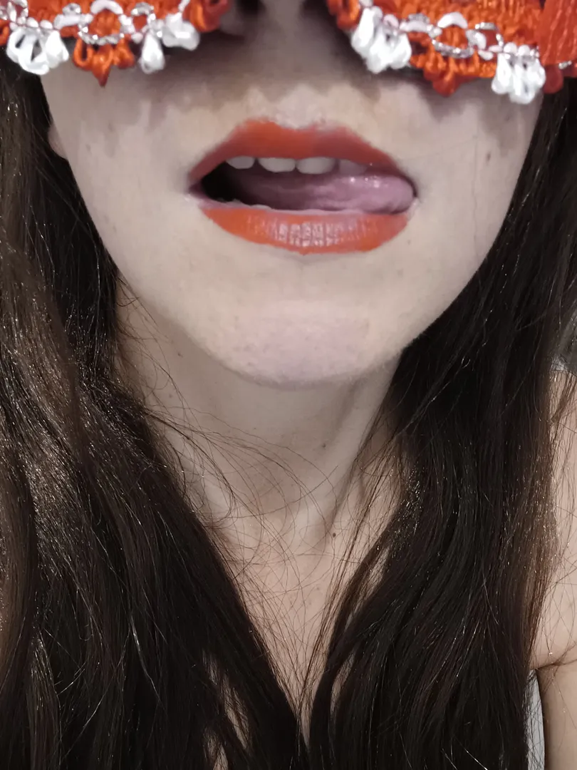 Nalia nude leak — photo porn MYM de Nalia nue