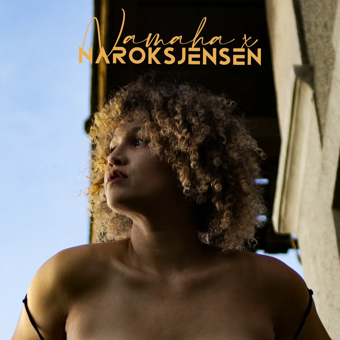 Photo de Namaha - MYM