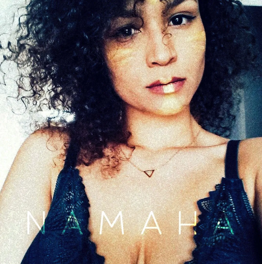 Namaha nude leak — photo porn MYM de Namaha nue