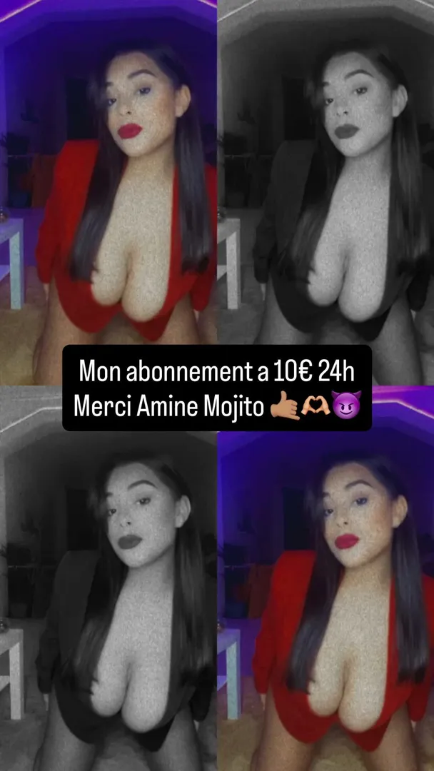 Photo de Nana_off - MYM