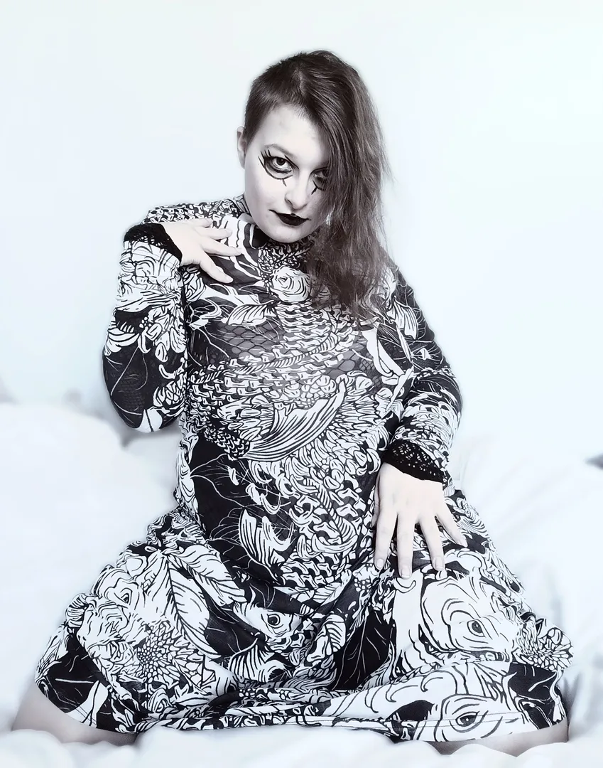 Photo de Nanalittlebee - MYM