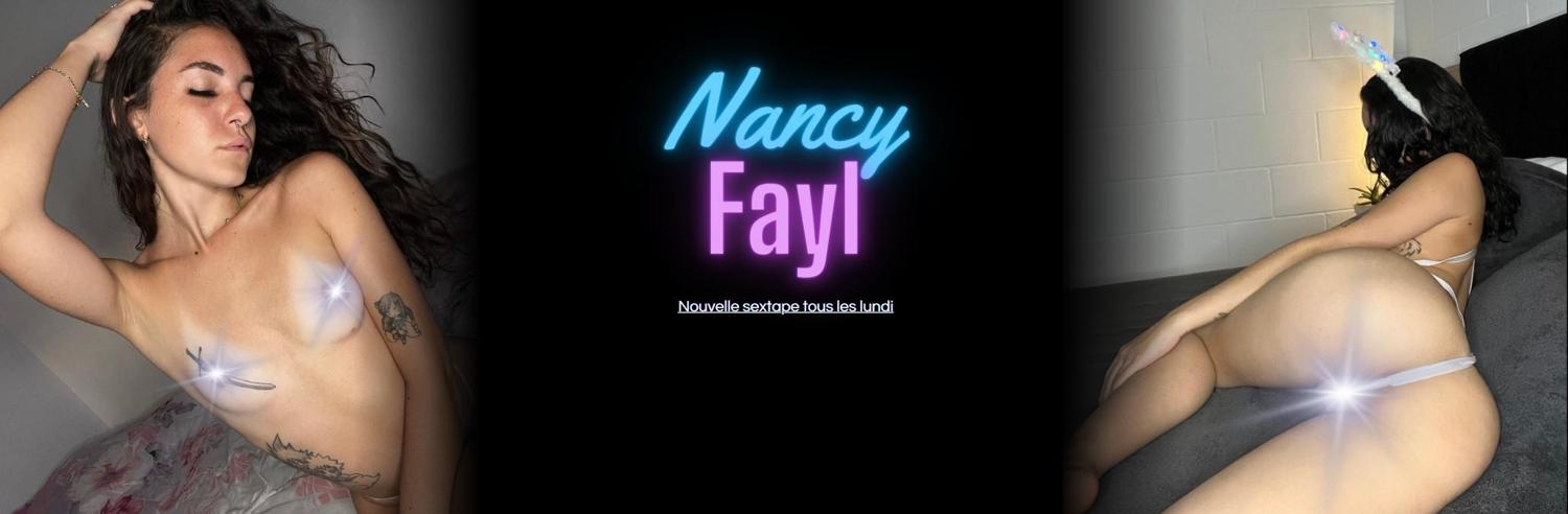 @Nancyfayl69 Header