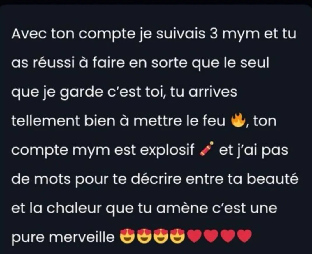 Photo de Nastatia91 - MYM