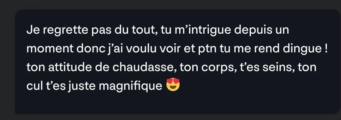 Photo de Nastatia91 - MYM