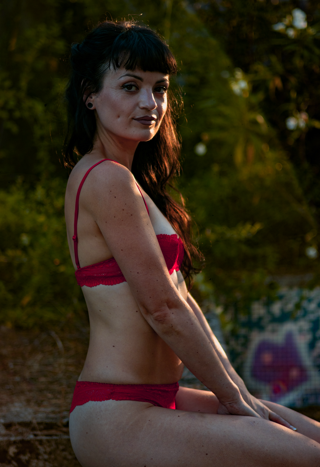 Photo de Nastie - MYM