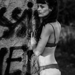 Photo de Nastie