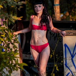 Photo de Nastie