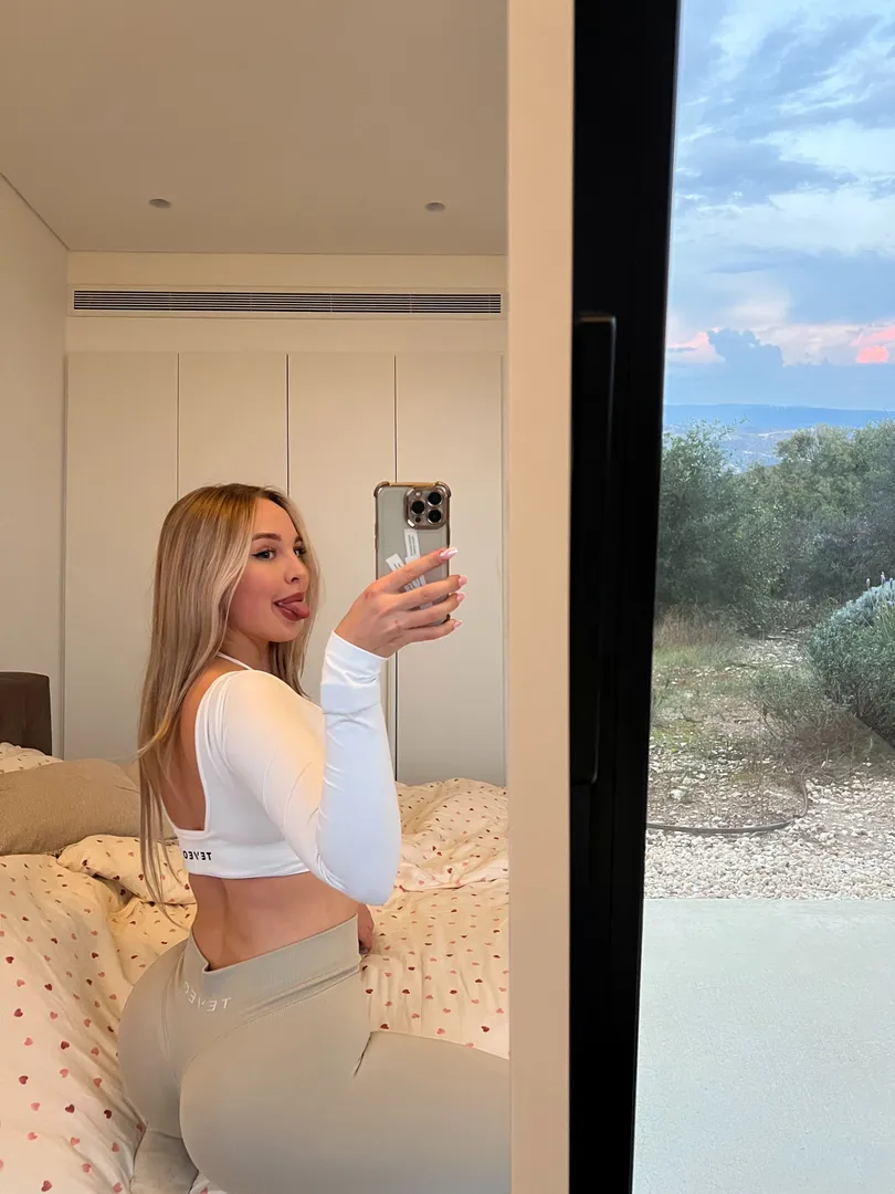 Photo de Nastjahale - MYM