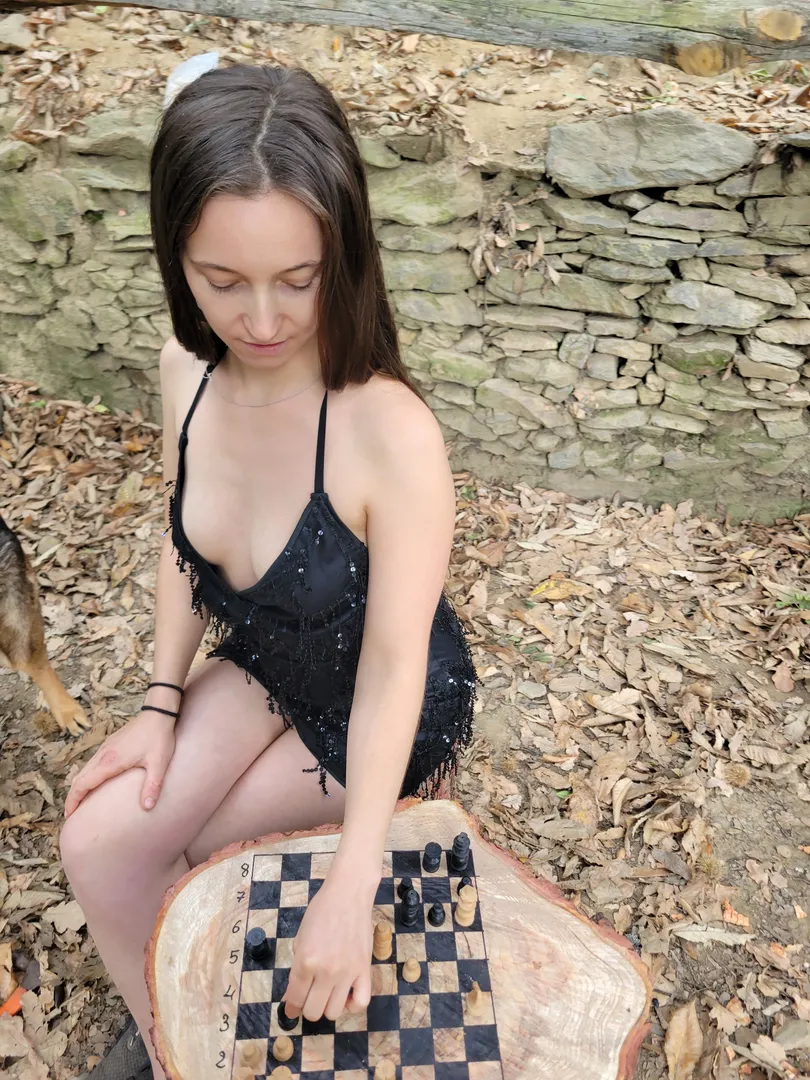 Photo de Nasty_wolf - MYM