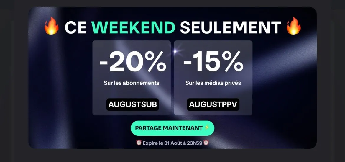 Photo de Nataly100i - MYM