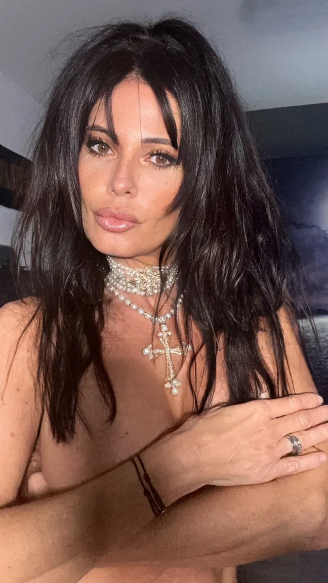 Nathalieandreani nude leak — photo porn MYM de Nathalieandreani nue