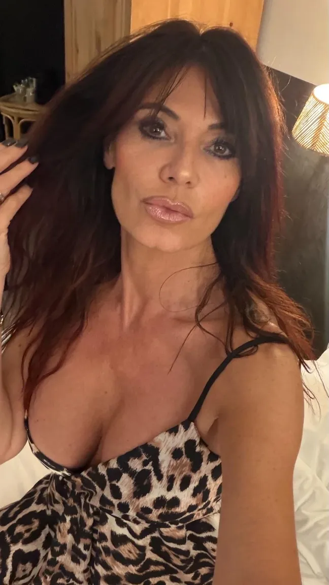 Nathalieandreani nude leak — photo porn MYM de Nathalieandreani nue