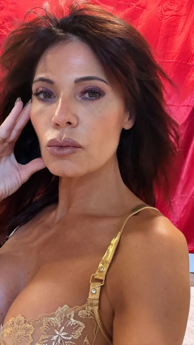 Nathalieandreani nude leak — photo porn MYM de Nathalieandreani nue
