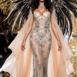 Média similaire de Nathalieandreani