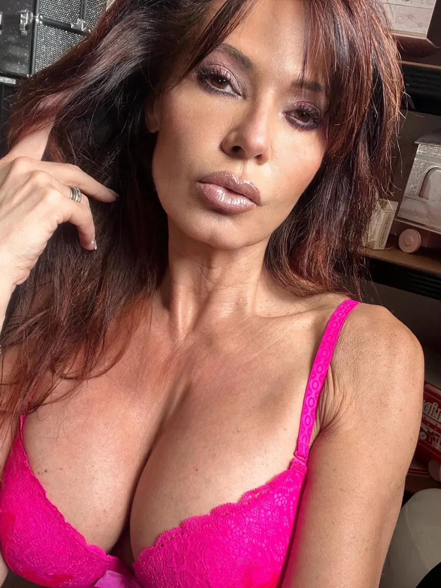 Nathaliegabano nude leak — photo porn MYM de Nathaliegabano nue
