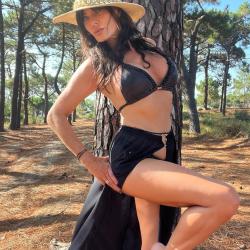 Photo de Nathaliegabano
