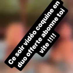 Vidéo similaire de Nathaliejustwomans