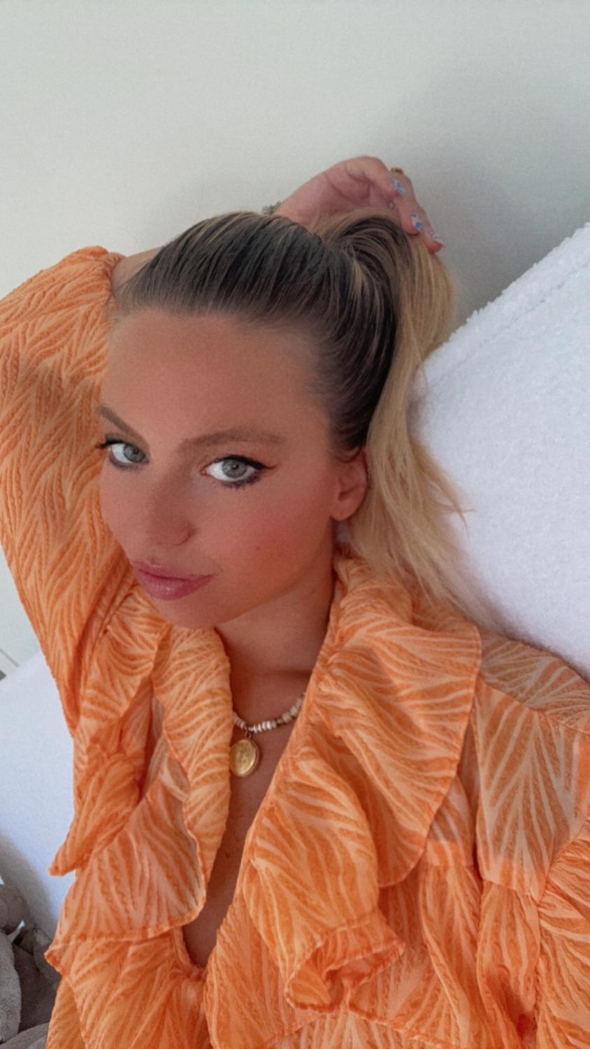 Photo de Naughtymallaury - MYM