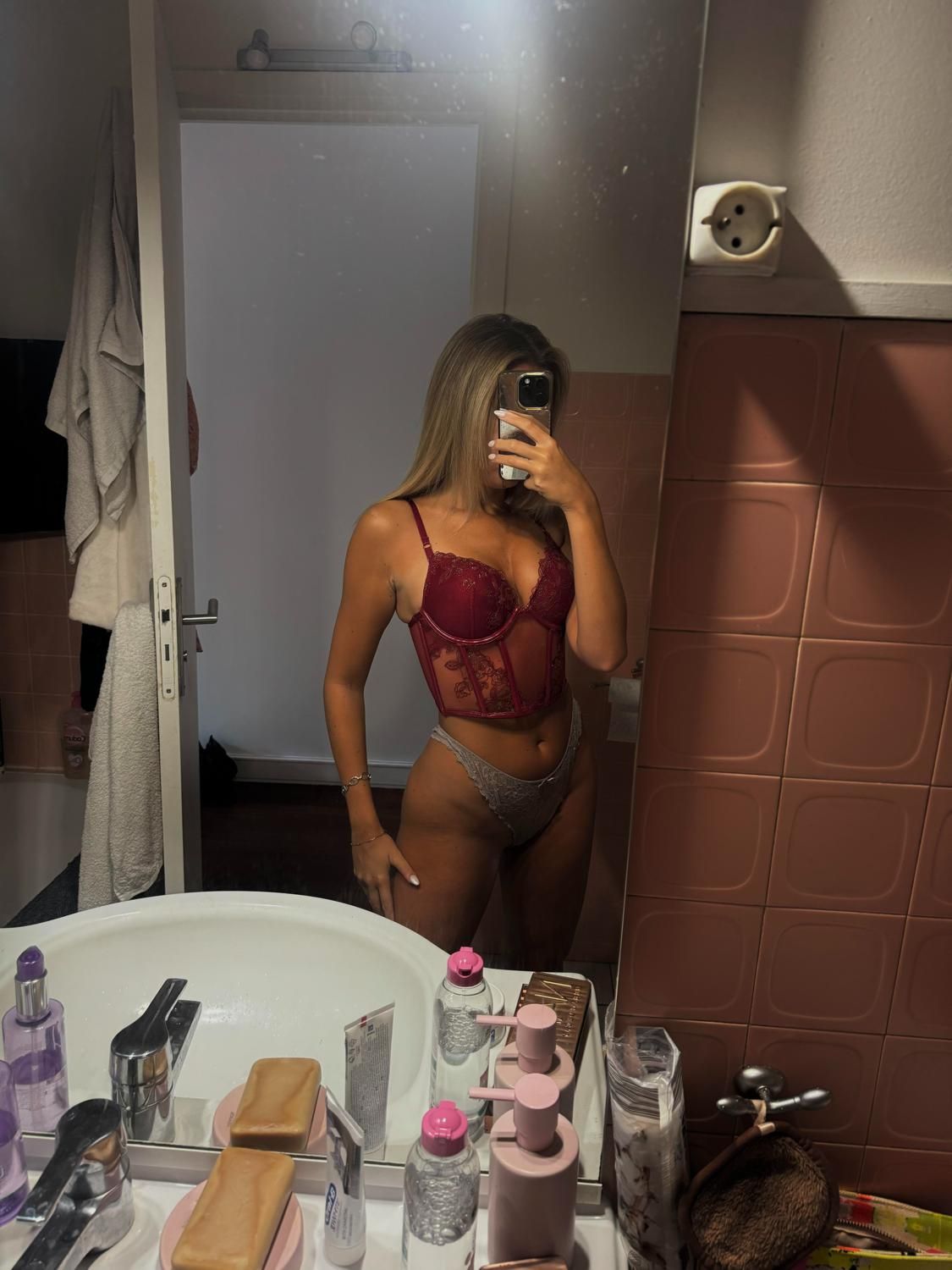 Photo de Naughtymallaury - MYM