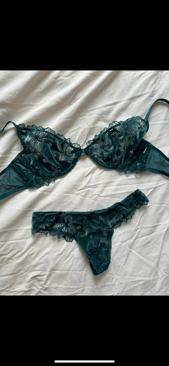 Photo de Naughtymallaury - MYM