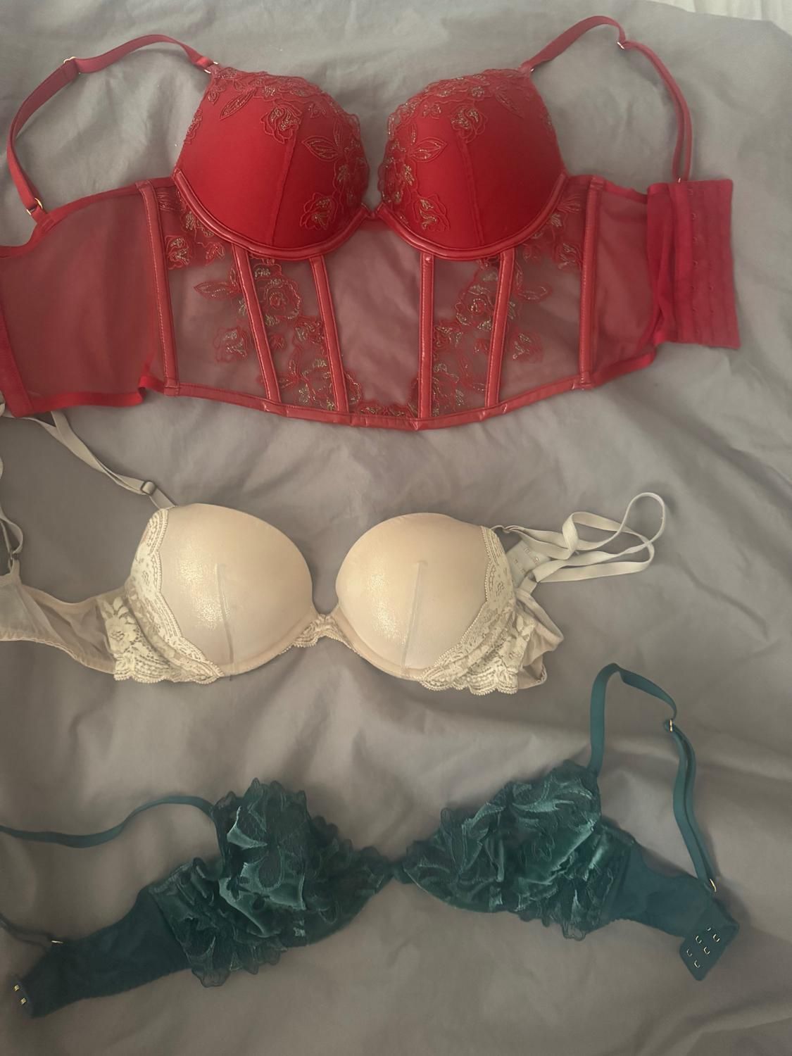 Photo de Naughtymallaury - MYM