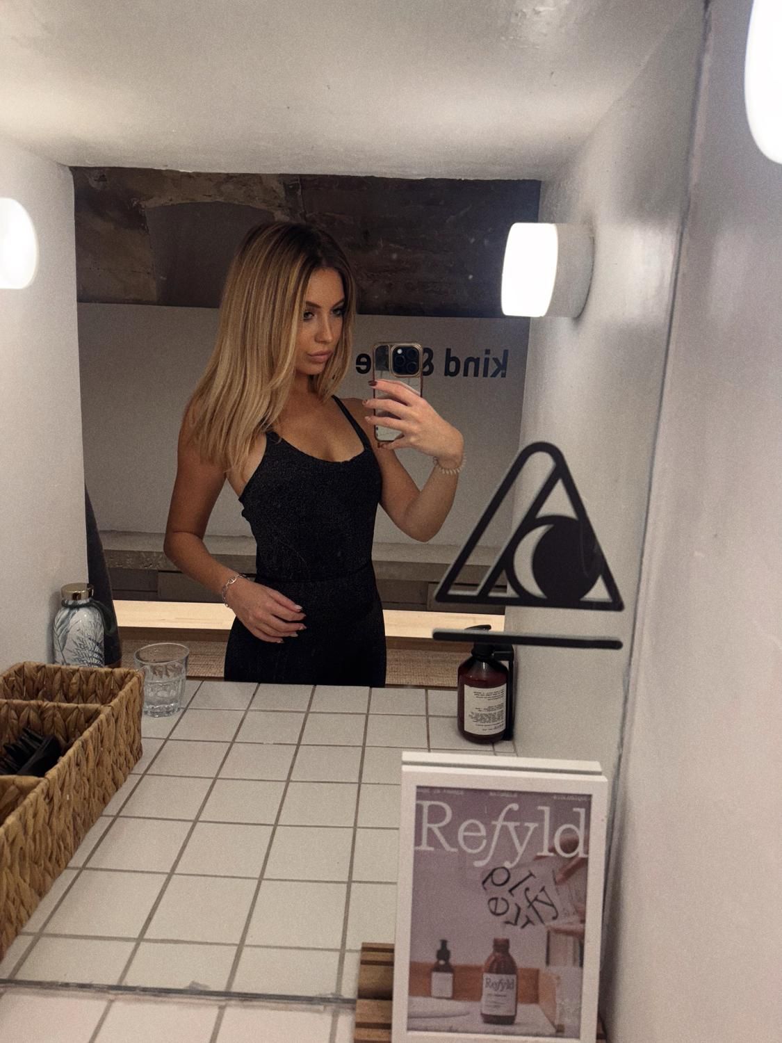 Photo de Naughtymallaury - MYM