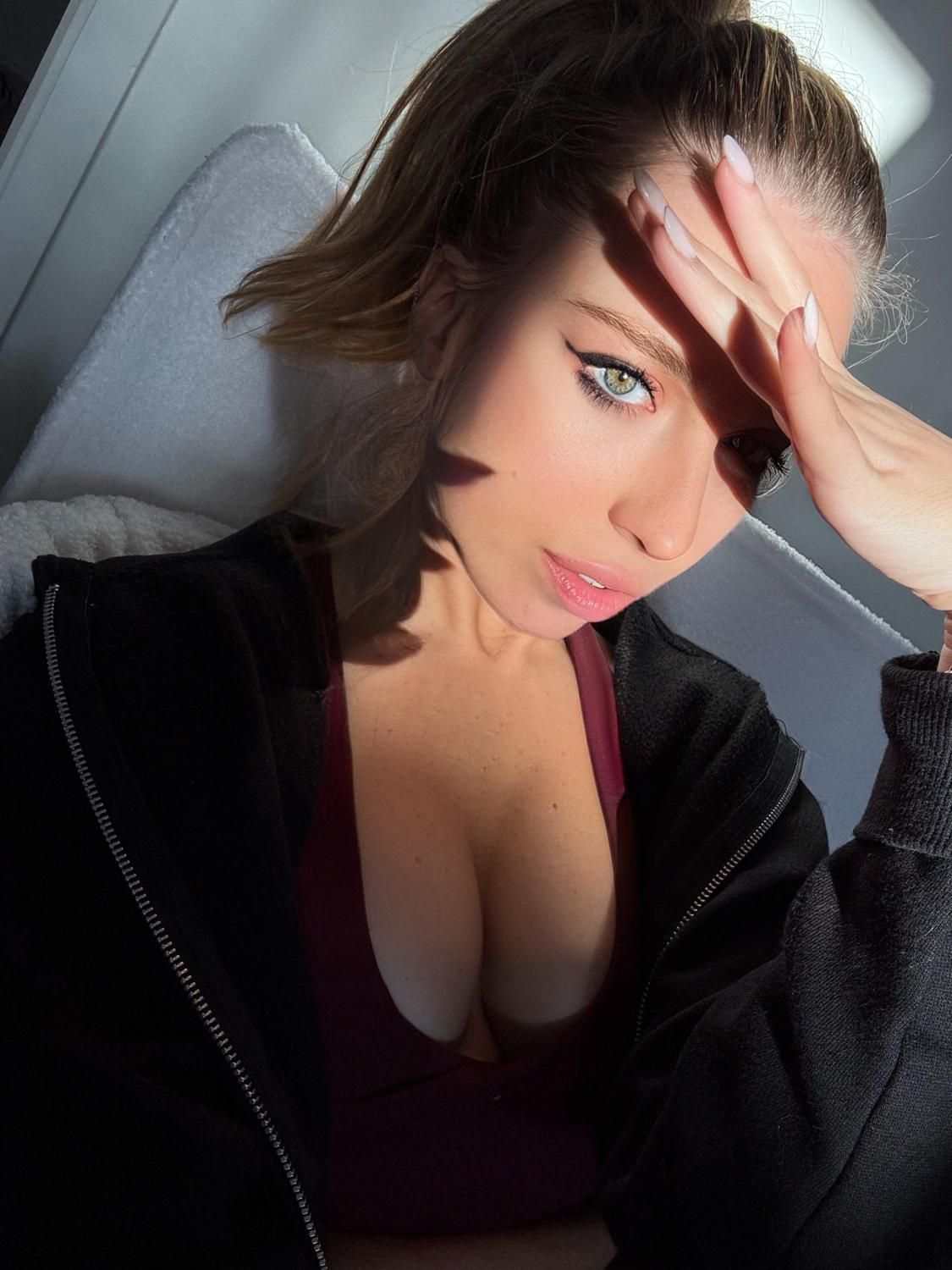 Photo de Naughtymallaury - MYM
