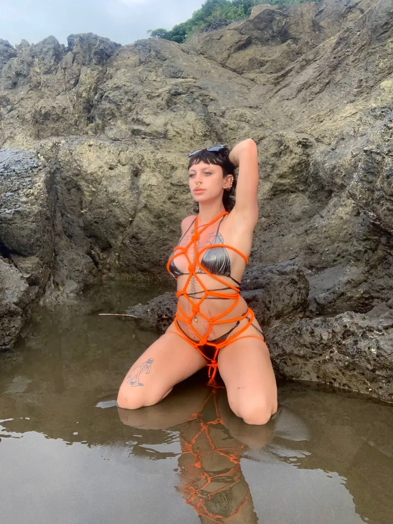 Photo de Neferti_ - MYM