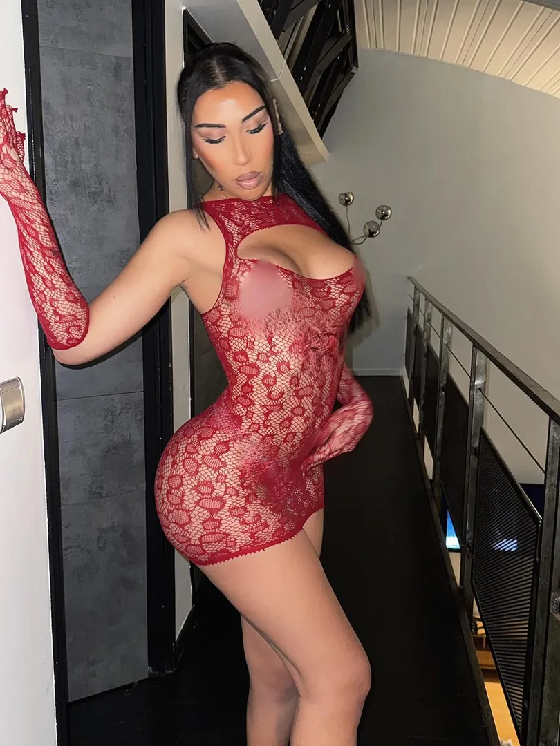 Photo de Nefexxx - MYM