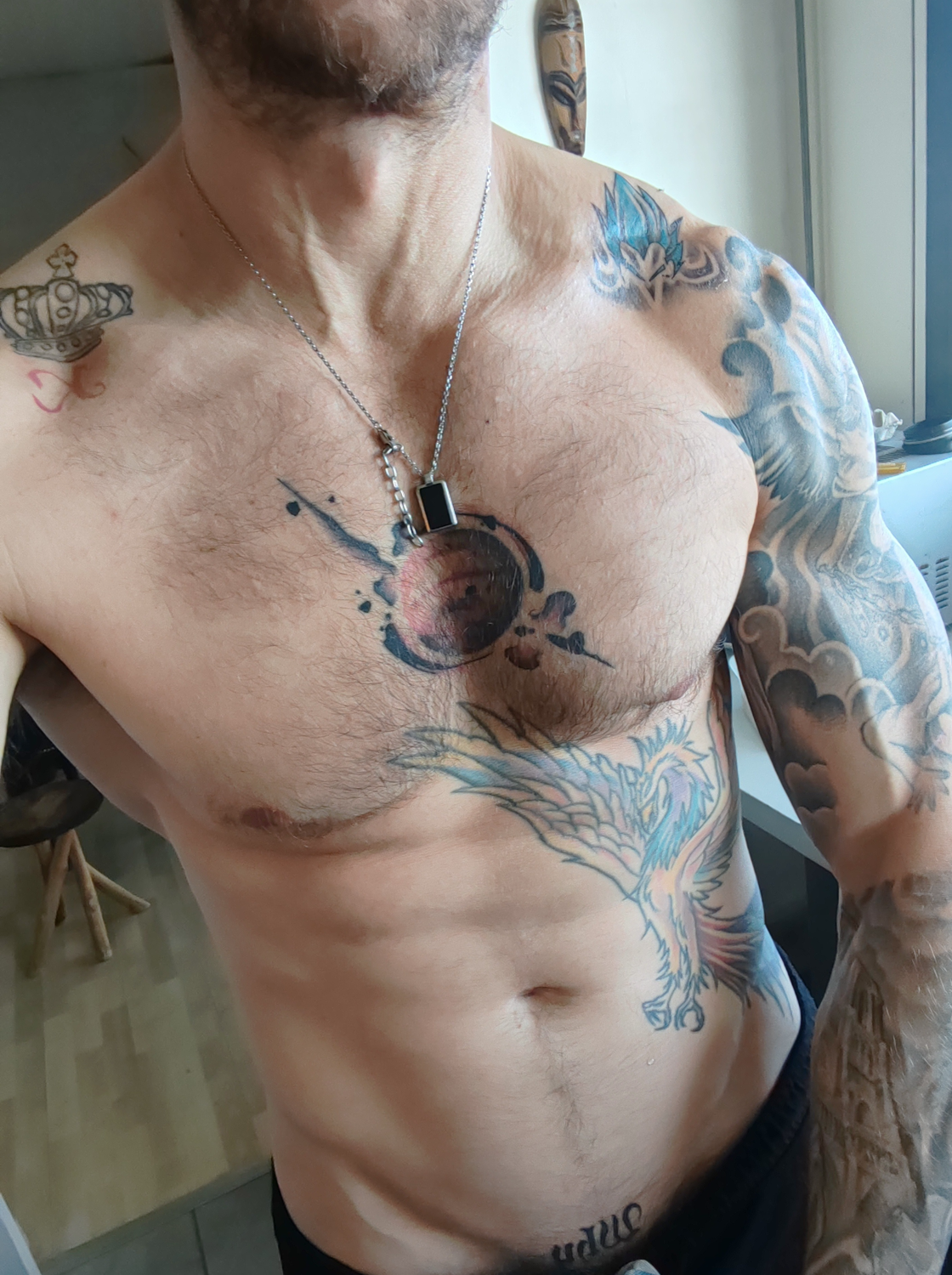 Photo de Neotrix33 - MYM