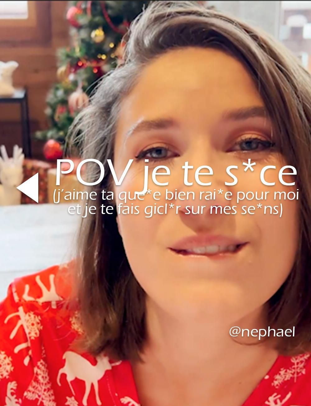 Photo de Nephael - MYM
