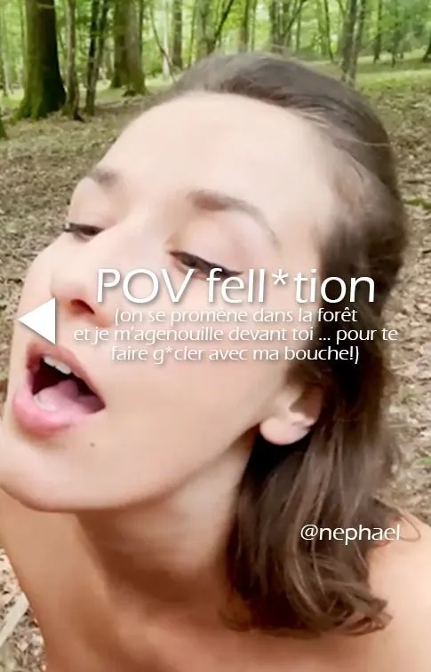 Photo de Nephael - MYM