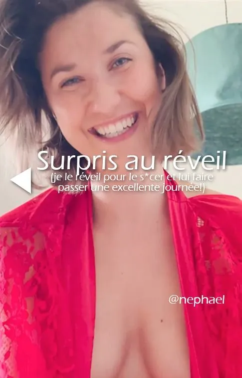 Photo de Nephael - MYM