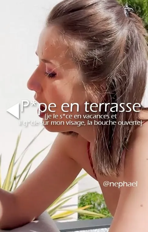 Photo de Nephael - MYM