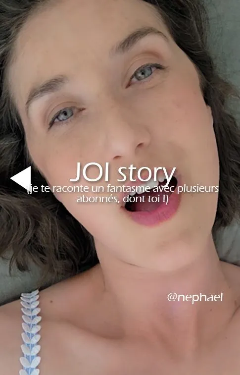 Nephael nude leak — photo porn MYM de Nephael nue