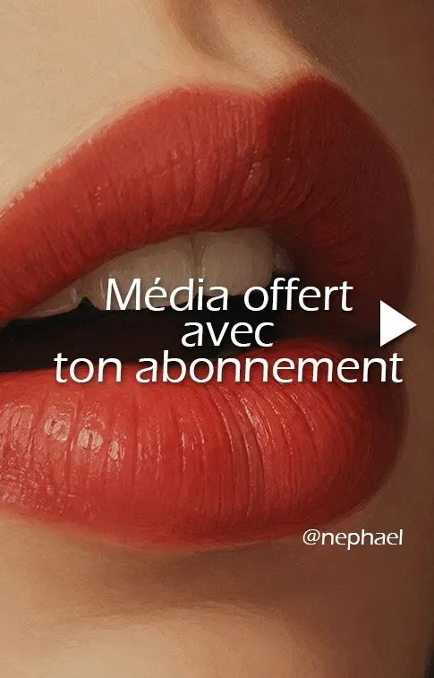 Nephael nude leak — photo porn MYM de Nephael nue