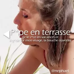 Photo de Nephael