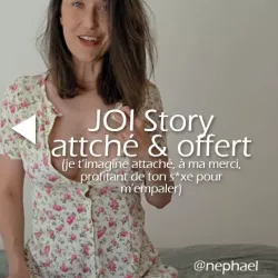 Photo de Nephael