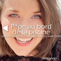 Nephael nude — photo porn leak MYM