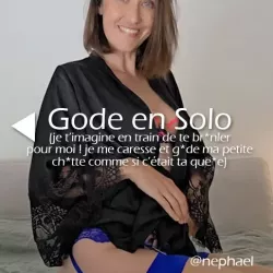 Photo de Nephael
