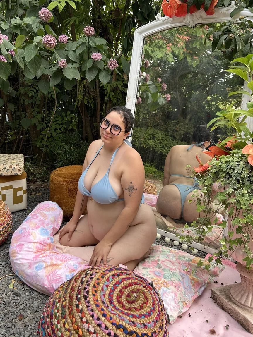 Neptunefans nude leak — photo porn MYM de Neptunefans nue