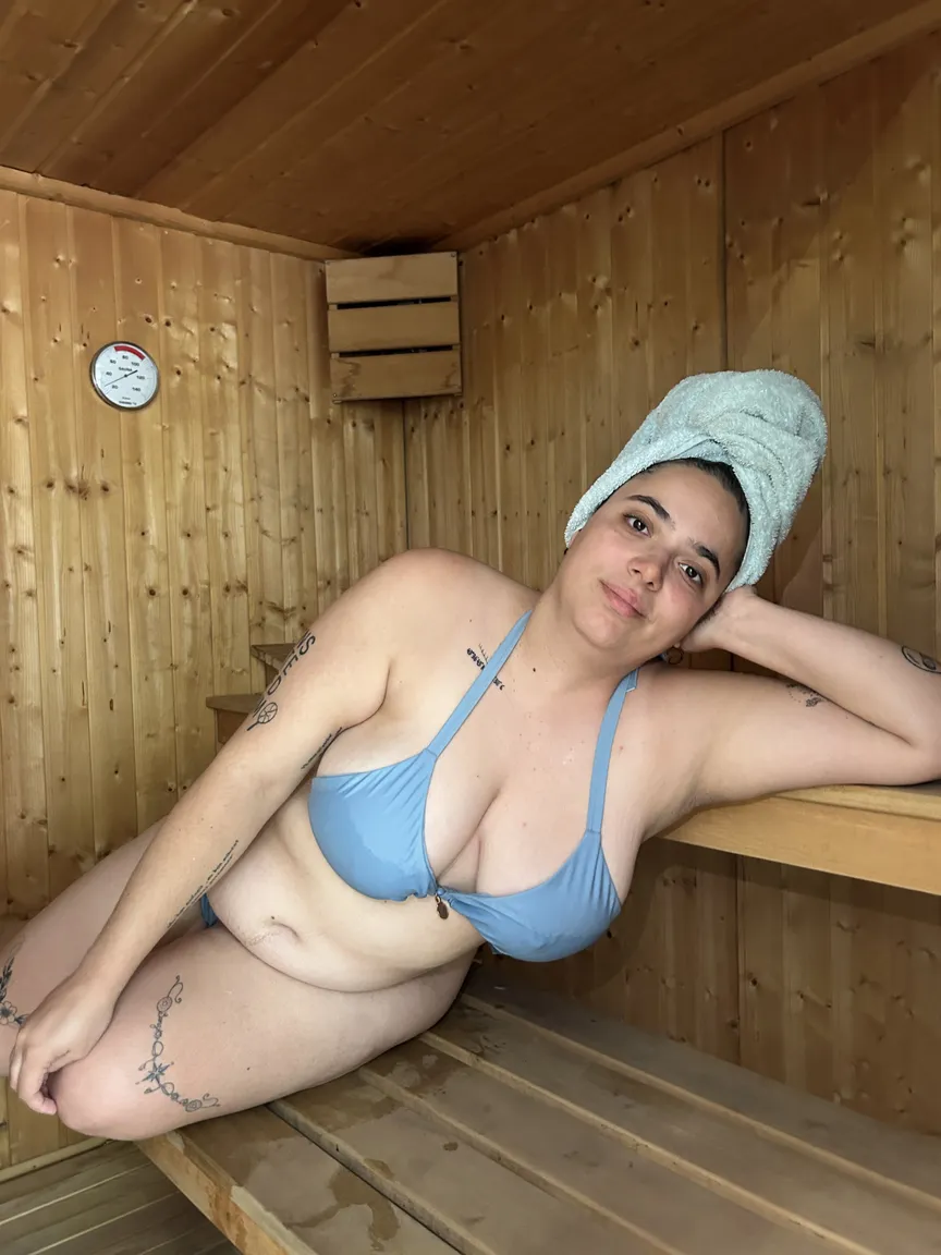 Neptunefans nude leak — photo porn MYM de Neptunefans nue