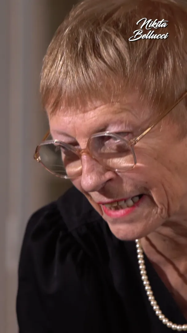 Photo de Nikitabellucci - MYM