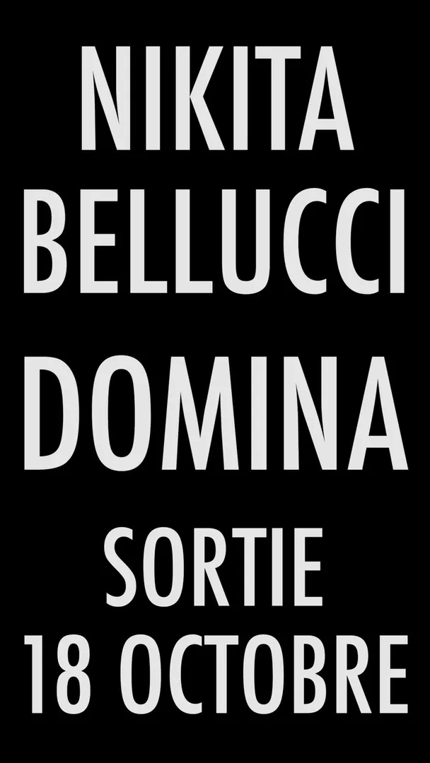 Photo de Nikitabellucci - MYM