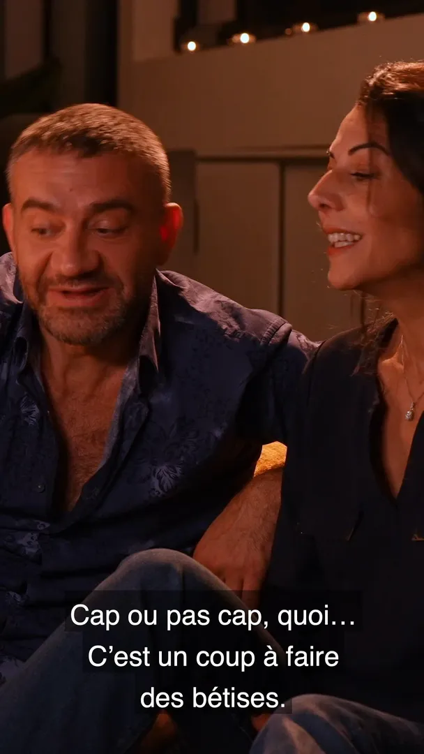 Photo de Nikitabellucci - MYM