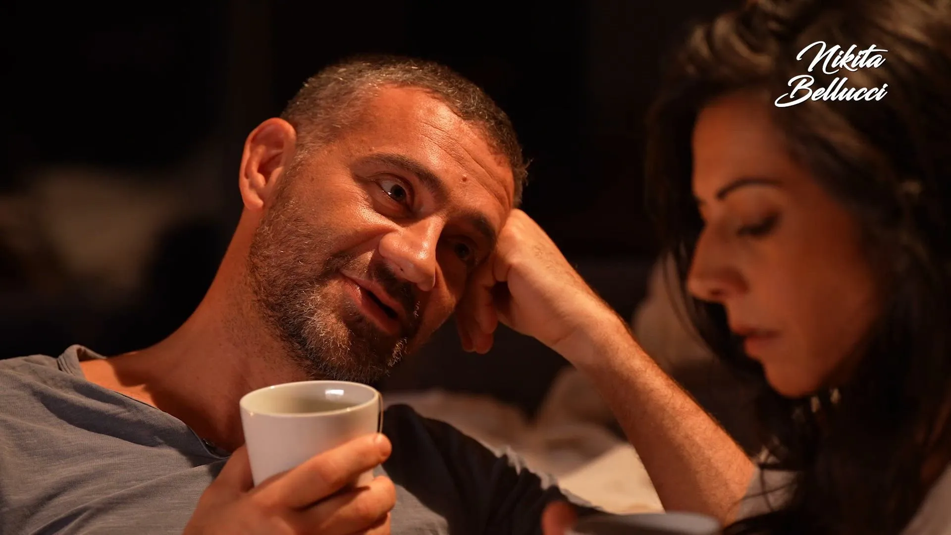 Photo de Nikitabellucci - MYM