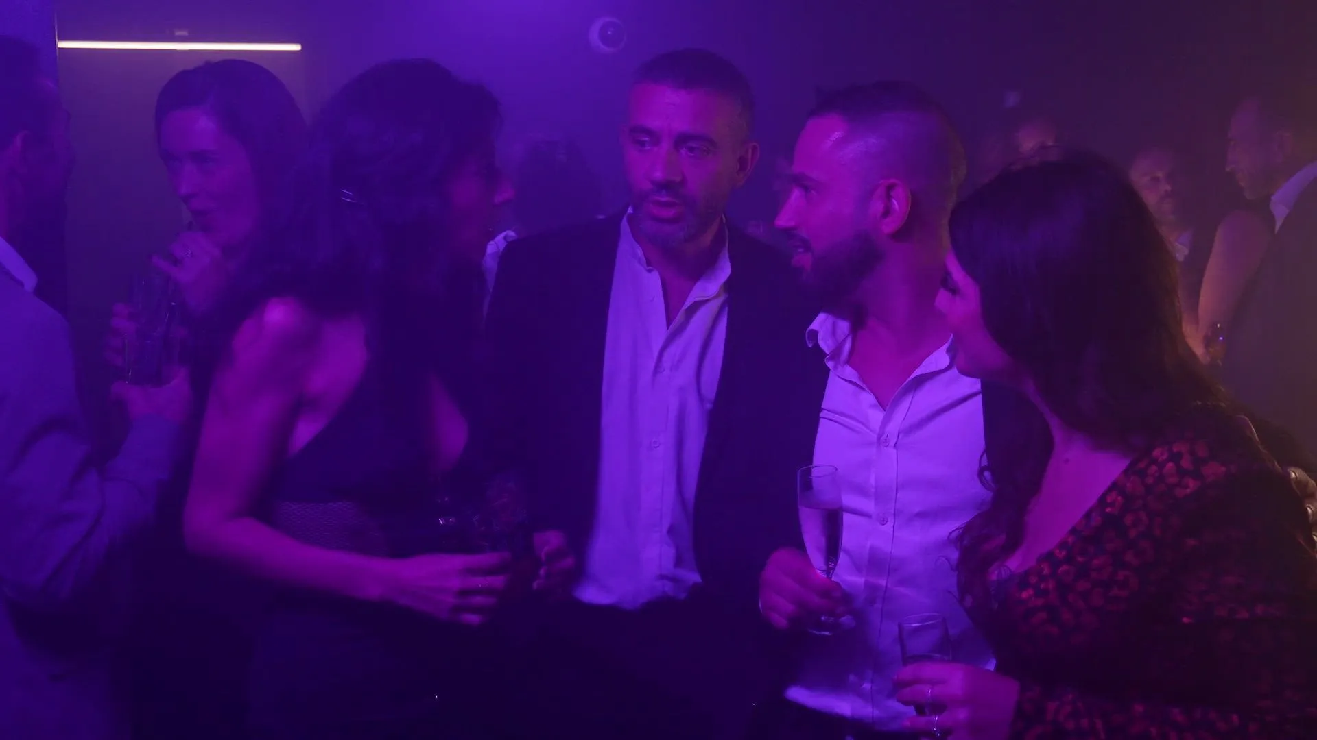 Photo de Nikitabellucci - MYM