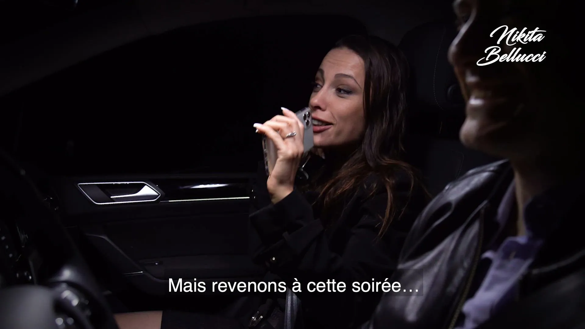 Photo de Nikitabellucci - MYM