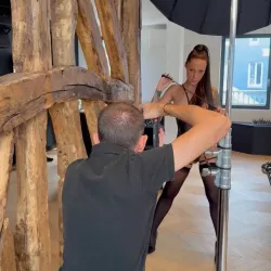 Photo de Nikitabellucci