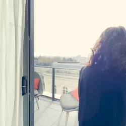 Nikitabellucci nude — vidéo porn leak MYM